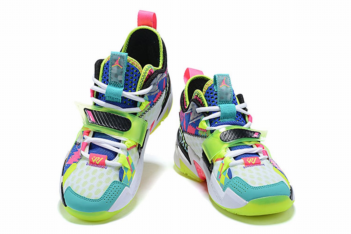 Westbrook 3 Men Shoes All-star_1